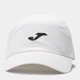 Кепка Joma Cap 400580.200 Белая (8424309431914) - изображение 1