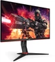 Монітор 23.8" AOC 24G2ZU/BK - зображення 2