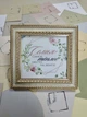 Душевный постер «Семья — самое теплое место на земле» в раме 26х28см Frames Posters Decor - изображение 2