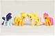 Игровой набор фигурок My Little Pony Фигурок 12 шт (Игрушка для девочек мой маленький пони Единорог) - изображение 4