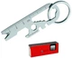 Брелок-мультитул Schwarzwolf Atacama 13 функций (F6000100AJ3) - изображение 2