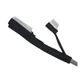 Шлейф матриці для ноутбуків Lenovo IdeaPad (G530), 30pin CCFL - зображення 3