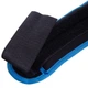 Утяжелители для рук и ног Zelart My Fit 1302-2 2 шт по 1 кг Black-Blue - изображение 3