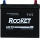 Автомобільний акумулятор Rocket 45 А·год (-/+) Asia 410 А (SMF 55B24L) - зображення 3