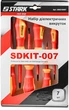 Набір діелектричних викруток Stark SDKIT-007 (506510007) - изображение 5