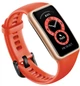 Смарт годинник Huawei Band 6 Amber Sunrise (6684013) - изображение 2