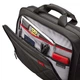 Сумка для ноутбука Case Logic Casual Bag 17" Black (DLC-117) (3201434) - зображення 6