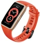 Смарт годинник Huawei Band 6 Amber Sunrise (6684013) - изображение 4