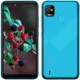 Мобильный телефон Tecno POP 5 2/32GB Ice Blue (4895180775093) - изображение 3
