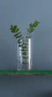 Ваза TRENDGLASS FLORA 29 см (35940) - зображення 2