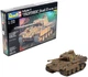 Złożony model Revell Tank Panther. Skala 1:72 (MR-3171) - obraz 1