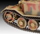 Сборная модель Revell САУ Елефант. Масштаб 1:35 (RVL-03254) (4009803032542) - изображение 4