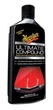 Микроабразивная полироль для кузова - Meguiar's Ultimate Compound 450 мл. (G17216) - изображение 2