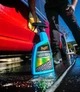 Гибридный керамический воск - Meguiar's Hybrid Ceramic Wax 768 мл. (G190526) - изображение 4