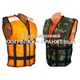 Жилет страховочный LifeJacket двухсторонний S 45-55 кг - изображение 2