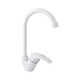 Смеситель для кухни пластик Brinex 36W 007 - изображение 1