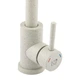 Смеситель для кухни Lidz (GRA) 12 32 015F-8 - изображение 3