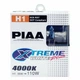 Автолампи PIAA Xtreme White Plus H1 4000K комплект 2 шт - зображення 1