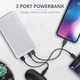 Trust Primo 15000 mAh[White] - изображение 10