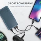 Trust Primo 15000 mAh[Blue] - зображення 11