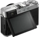 Fujifilm X-E4 Body Silver - зображення 4