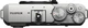 Fujifilm X-E4 Body Silver - зображення 5