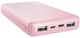 Trust Primo 15000 mAh[Pink] - изображение 1