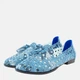 Слиперы Fabiani R619 36 23 см Синие (2100000326525) - изображение 3