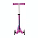 Самокат micro серии "mini deluxe" – лавандовый (до 50 kg, 3-х колесный) - зображення 10