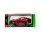 Автомодель - ALFA 8C COMPETIZIONE (2007) (красный металлик, 1:32) - изображение 9