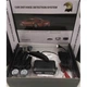 Парктроник с LED дисплеем и датчиками парковки 4 шт Car Radar Pro Silver (D-2019090514) - изображение 3