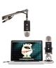 Микрофон Blue Microphones Yeti PRO USB Condenser - изображение 6