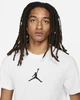 Футболка Jordan Jumpman Air Dri-Fit SS Crew чоловіча баскетбольна розмір S (CW5190-102) - зображення 4