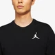 Футболка чоловіча баскетбольна Michael Jordan Air Jumpman EMB SS Crew розмір М (DC7485-010) - зображення 2