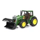 Машинка Bruder Трактор John Deere 6920 з навантажувачем, 39 см 02052 - зображення 1