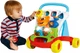 Игрушка-ходунки Chicco Baby Gardener 09793.00 - изображение 3