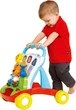 Игрушка-ходунки Chicco Baby Gardener 09793.00 - изображение 4