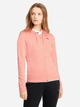 Спортивный костюм женский Puma Classic Hd. Sweat Suit 58596126 S Apricot Blush (4063697403314) - изображение 2