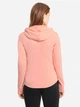 Спортивный костюм женский Puma Classic Hd. Sweat Suit 58596126 S Apricot Blush (4063697403314) - изображение 3