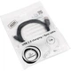Дата кабель USB 2.0 AM to Micro 5P 3.0m Cablexpert (CCP-mUSB2-AMBM-10) - изображение 4