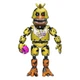 Фигурка пять ночей с Фредди Аниматроник Чика Five Nights at Freddys, FNAF 15 см - изображение 2