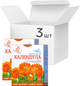 Упаковка фіточаю Голден-Фарм Календула 20 пакетиків по 1,5 г х 3 шт. (83525461637236) - зображення 1