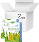 Упаковка фіточаю Голден-Фарм Реп'яшок 25 пакетиків по 2 г х 2 шт. (41403414865023) - зображення 1