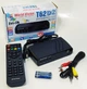 Ефірний цифровий T2 Тюнер World Vision T62D2 - зображення 1