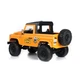 Машинка на радиоуправлении MN Model Краулер D90 New Defender 1:12 полноприводный - изображение 2
