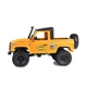Машинка на радиоуправлении MN Model Краулер D90 New Defender 1:12 полноприводный - изображение 4