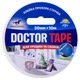 Лента для трещин Mustang 50 мм x 10 м Doctor (TPE5010) - изображение 4