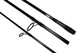 Удилище карповое Carp Expert Long Cast 3.60 м. 3.5 lbs 3 секции IM10 - изображение 3