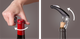 Штопор Vacu Vin Waiter's (8714793685048) - изображение 4