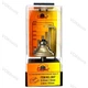 Фреза ГЛОБУС 2007 d8 D33 h14 R6 кромочная калевочная - изображение 1